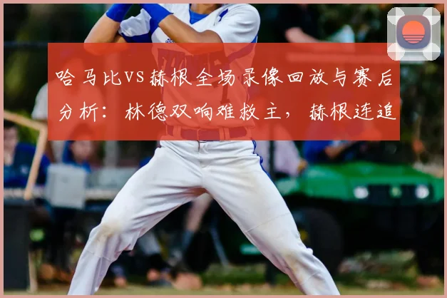 哈马比vs赫根全场录像回放与赛后分析：林德双响难救主，赫根连追三球完成3-2逆转